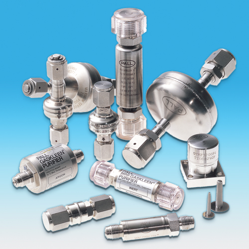 Pall - Photovoltaics