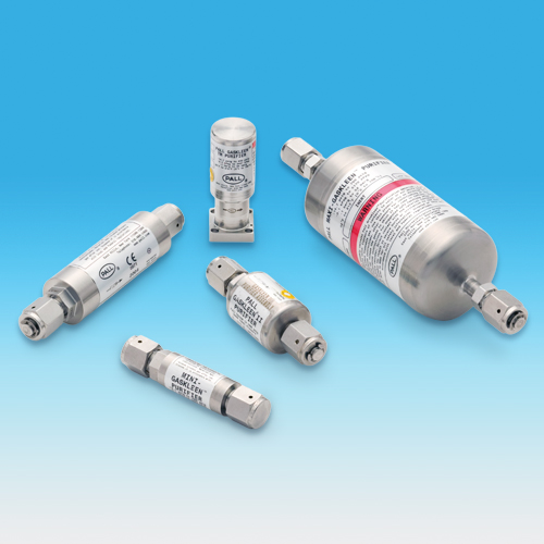 Pall - Photovoltaics