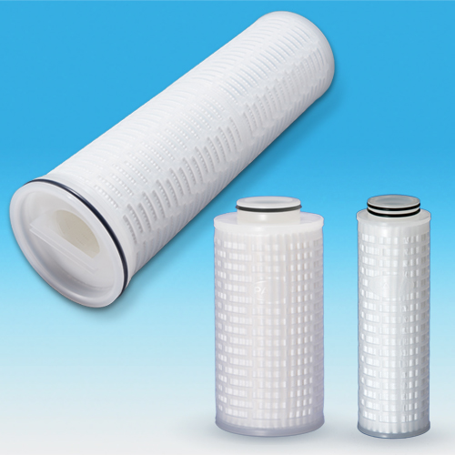 Pall - Photovoltaics