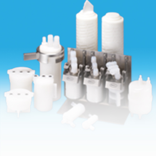 Pall Authorized Reseller Malaysia